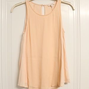 Ella Moss Blush Top